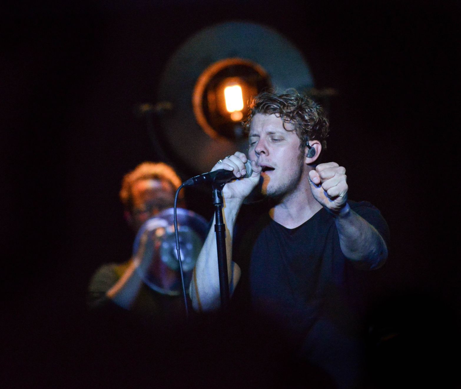 Anderson East